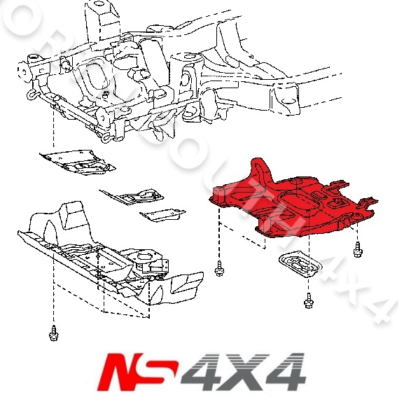Ns4x4